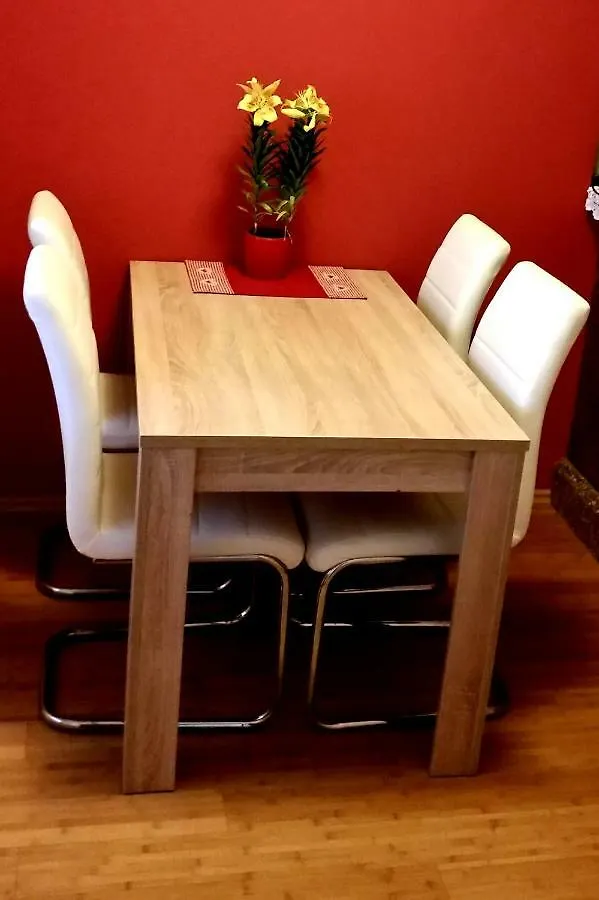Spanidiga 3 Apartman Jadranka 罗维尼 公寓