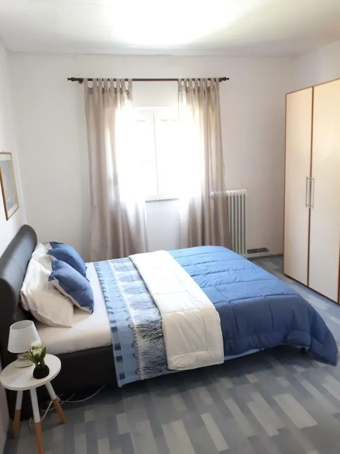 Spanidiga 3 Apartman Jadranka 罗维尼