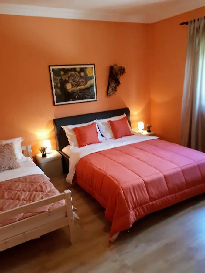 Spanidiga 3 Apartman Jadranka 罗维尼