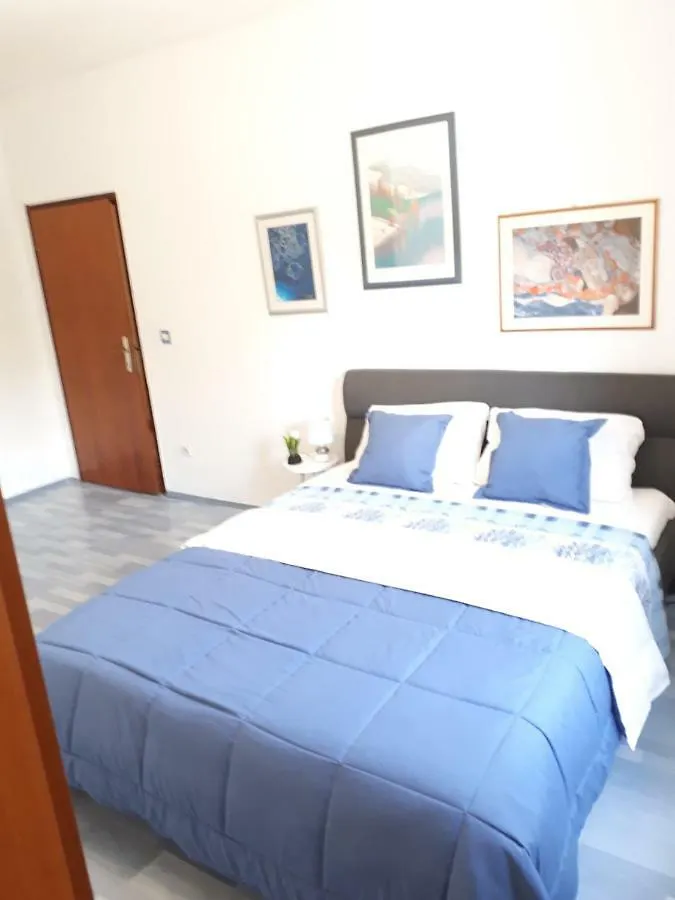 Spanidiga 3 Apartman Jadranka 罗维尼 克罗地亚