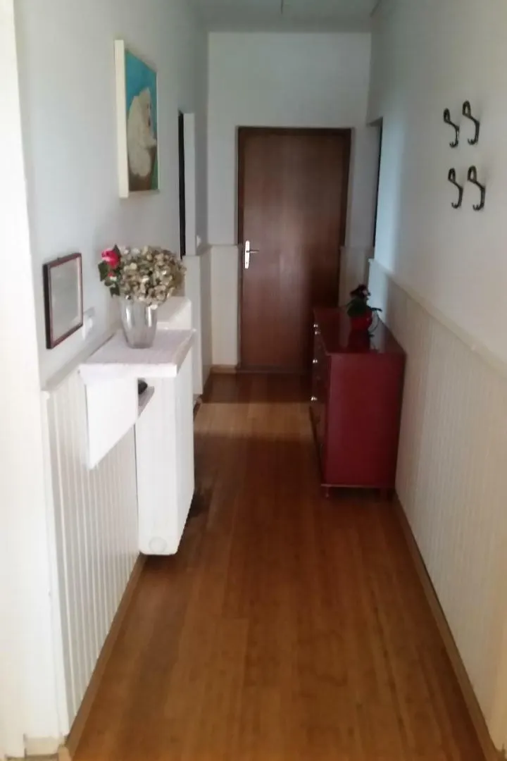 Spanidiga 3 Apartman Jadranka Rovinj Apartment