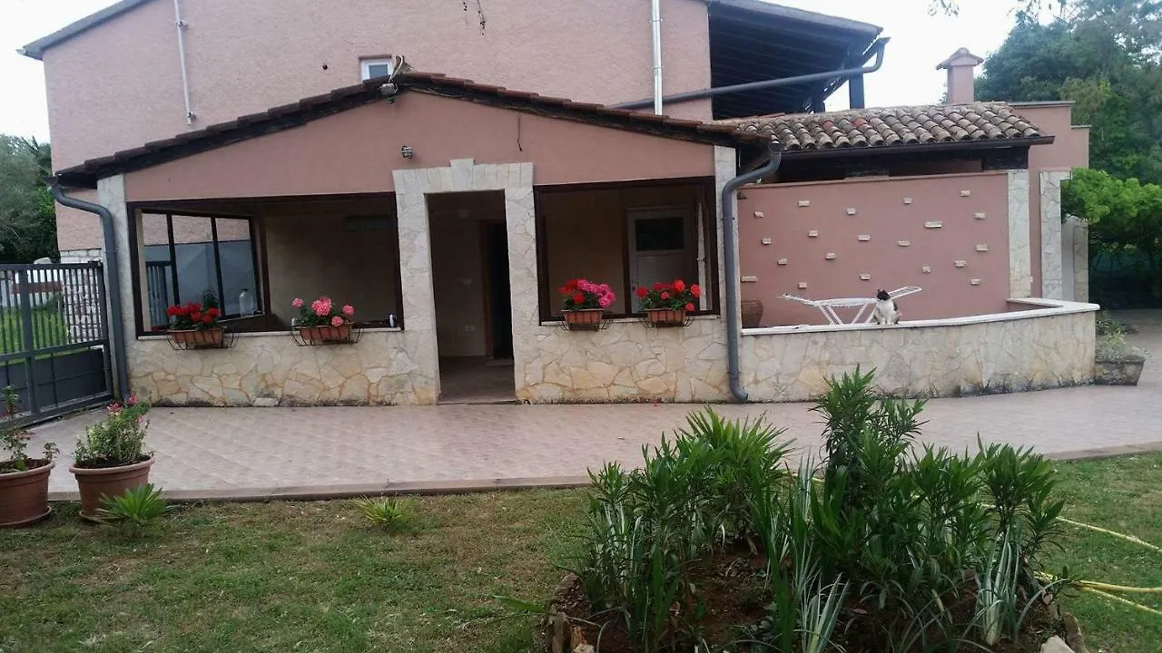 Spanidiga 3 Apartman Jadranka Rovinj