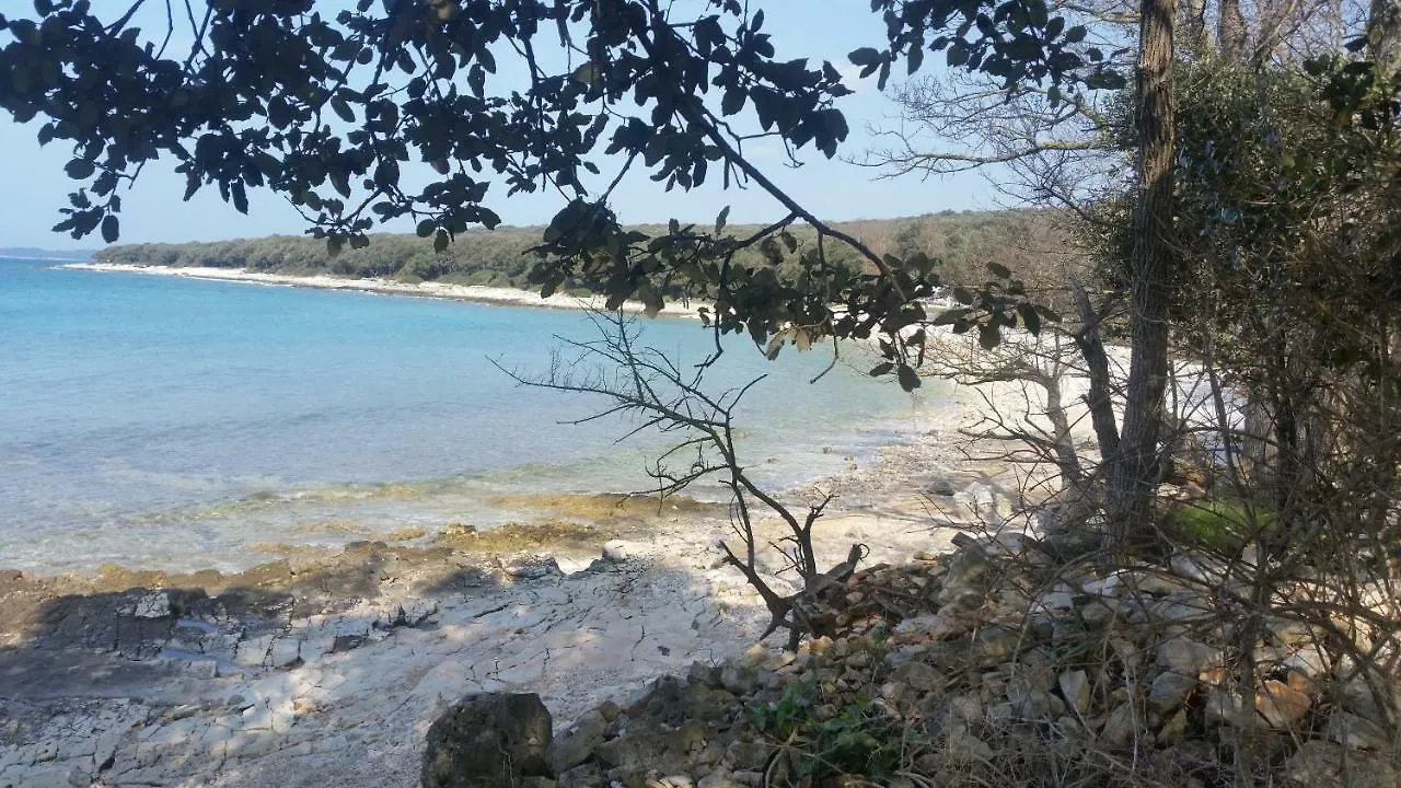 Spanidiga 3 Apartman Jadranka Rovinj Croatia