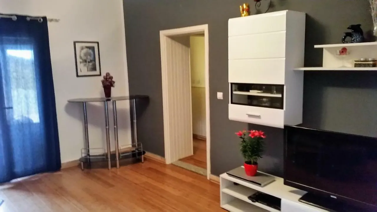 Spanidiga 3 Apartman Jadranka Rovinj Apartment