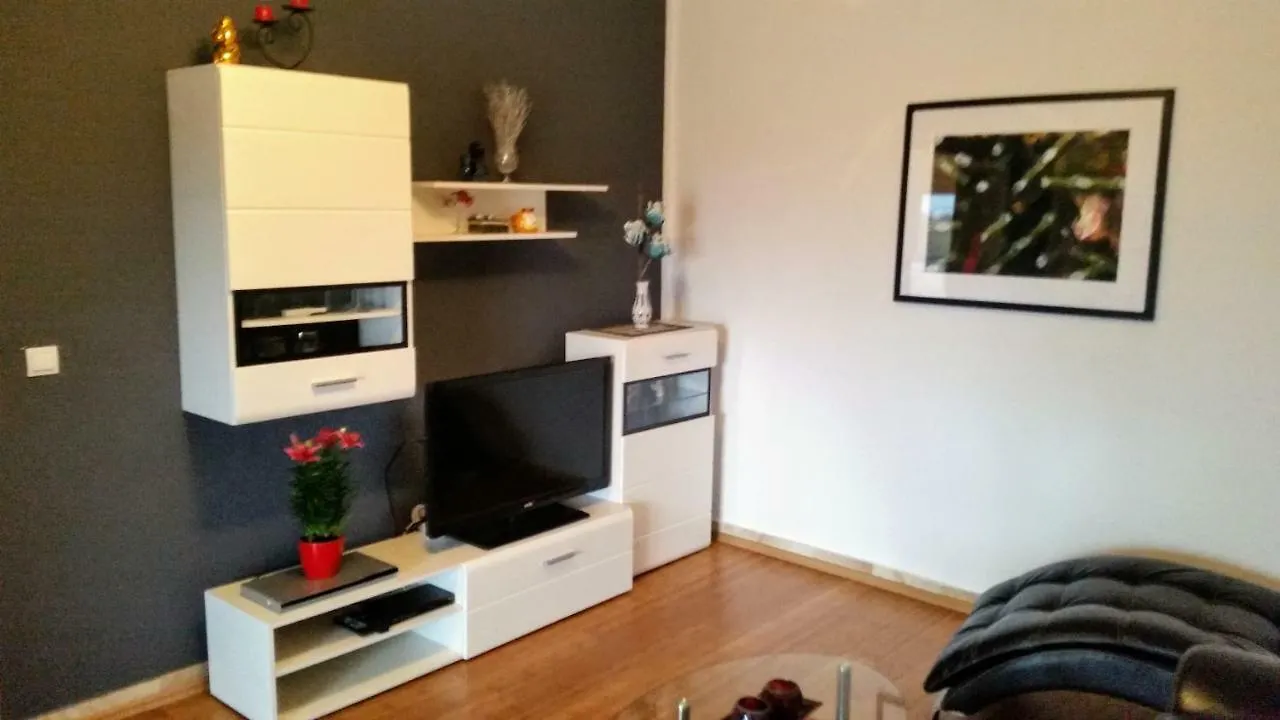 Apartment Spanidiga 3 Apartman Jadranka Rovinj Croatia