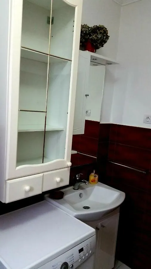 Apartment Spanidiga 3 Apartman Jadranka Rovinj Croatia