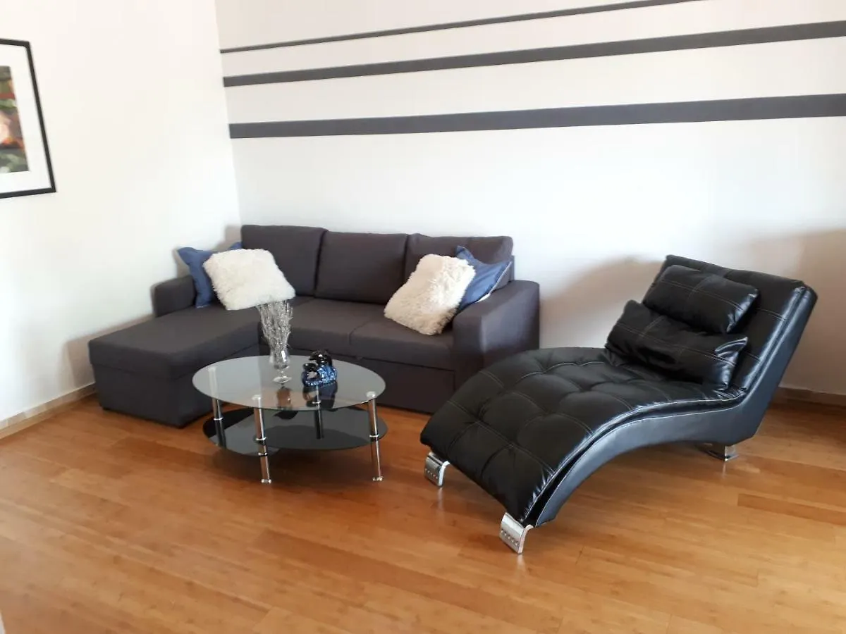 Apartment Spanidiga 3 Apartman Jadranka Rovinj