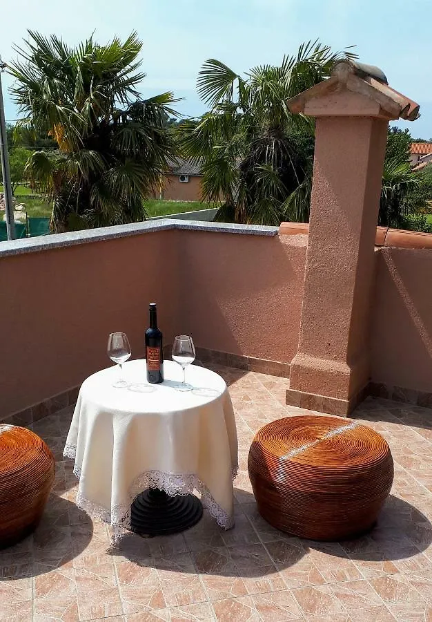 Apartment Spanidiga 3 Apartman Jadranka Rovinj