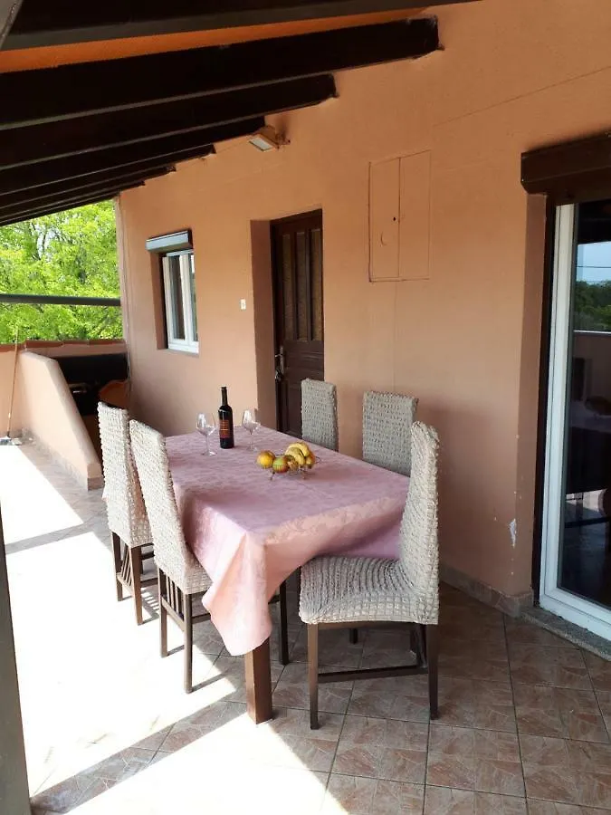 Spanidiga 3 Apartman Jadranka Rovinj